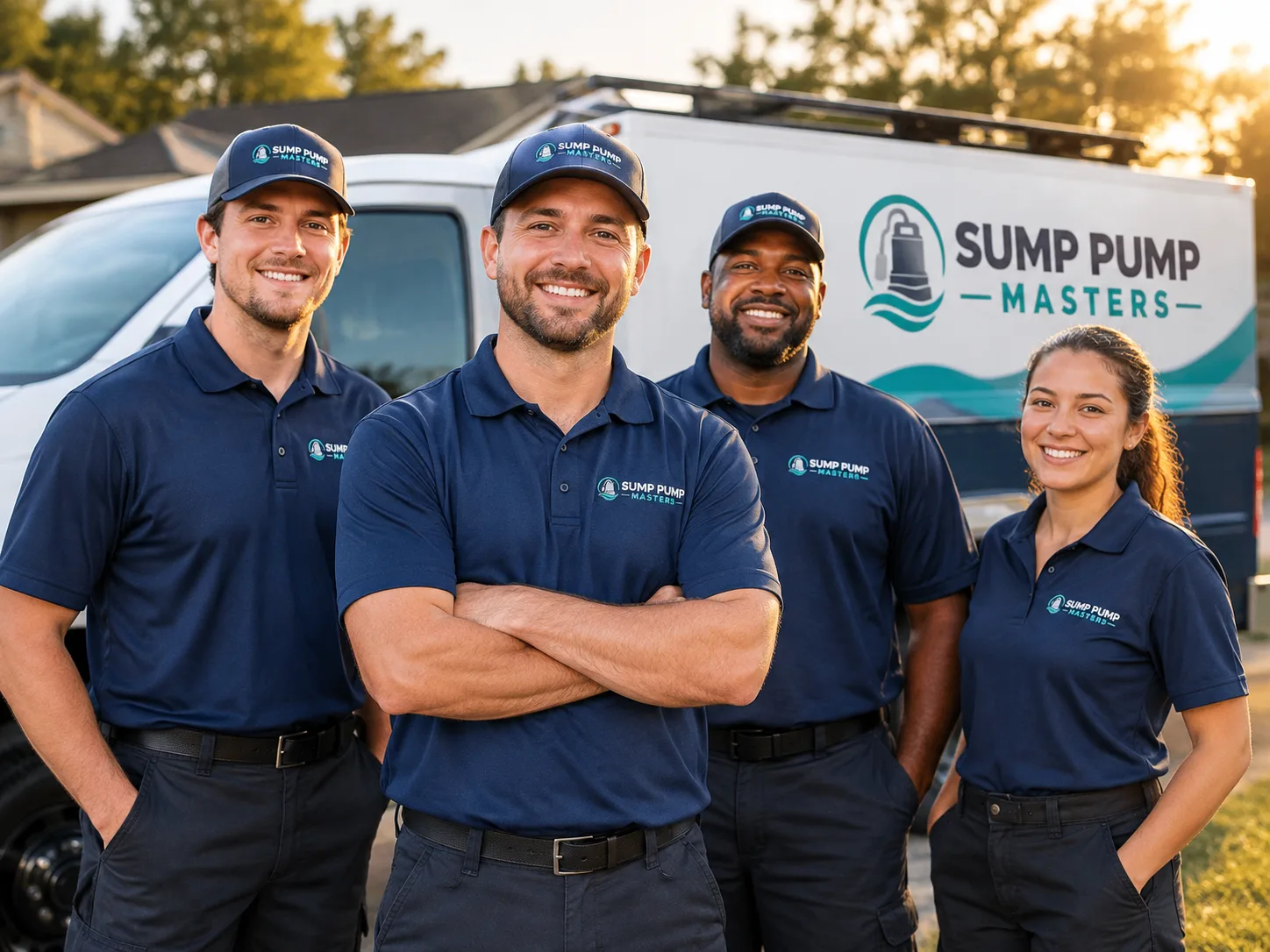 Sump Pump Repair company in Saylorsburg, PA